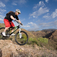 Gran Canaria, ¿destino ideal para el cicloturismo? (2/3)