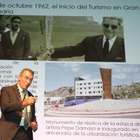 60 propuestas para otros 60 años de Maspalomas Costa Canaria